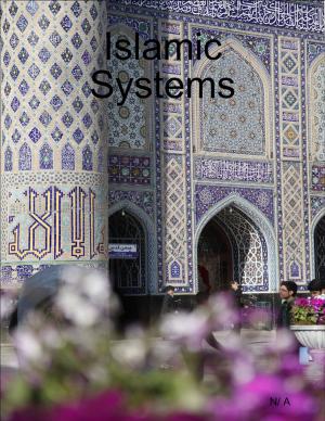 Cover of the book Islamic Systems by Martin Pickering