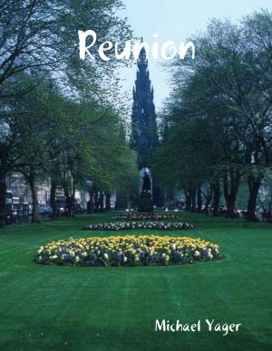 Cover of the book Reunion by Tracy Gramesty
