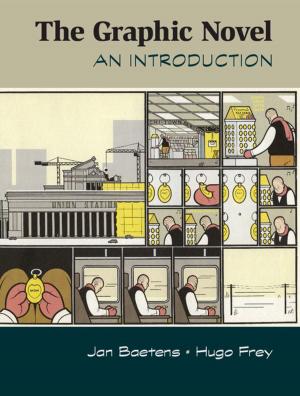 Cover of the book The Graphic Novel by David V. Thiel