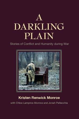 Cover of the book A Darkling Plain by Steven Bullard