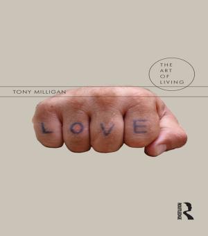 Cover of the book Love by Fidèle Mpiranya