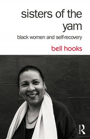 Cover of the book Sisters of the Yam by Brad Johnson, Julie Sessions