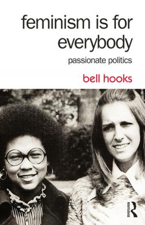 Cover of the book Feminism Is for Everybody by Peter Darby