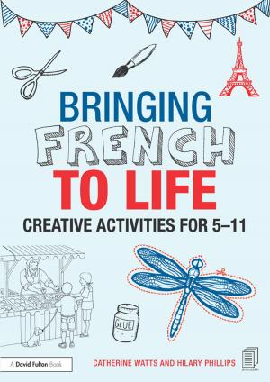 bigCover of the book Bringing French to Life by 
