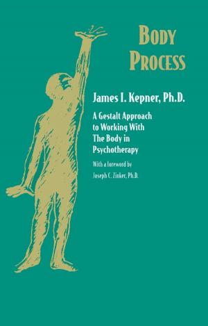 Cover of the book Body Process by Nikos Karadimitriou, Claudio de Magalhães, Roelof Verhage