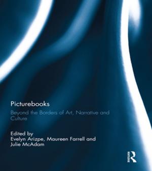 Cover of the book Picturebooks by Sylvia McNamara, Gill Moreton