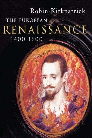 Cover of the book The European Renaissance 1400-1600 by Alexander von Eye, Keith E. Niedermeier