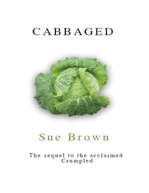 Cover of the book Cabbaged by Colin Douglas