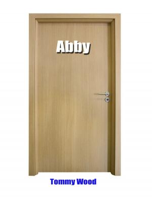 Cover of the book Abby by Robert Reynolds