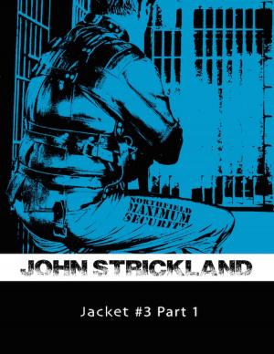 Book cover of Jacket # 3 Part 1