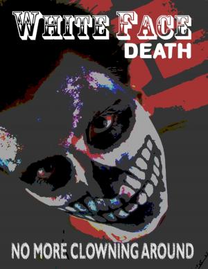 Book cover of White Face Death