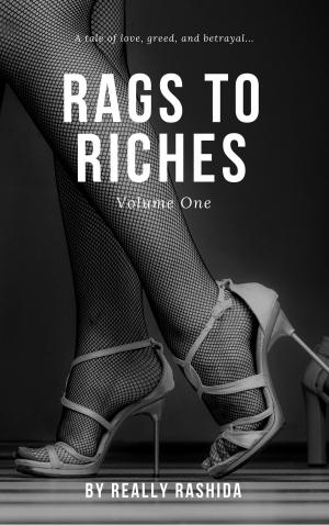 Cover of the book Rags To Riches Volume One by Lookman Laneon