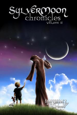 Cover of the book SylverMoon Chronicles by EJ Knapp