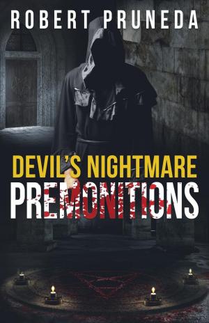 Cover of the book Premonitions by RJ Green