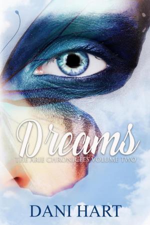 Cover of the book Dreams by Hayley Patton