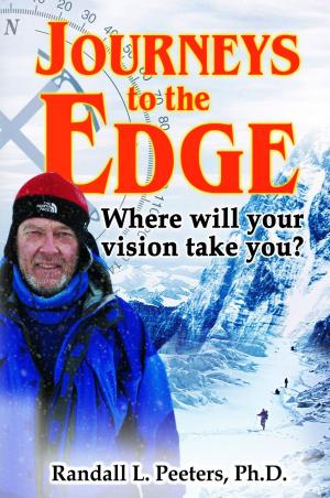 Cover of the book Journeys to the Edge by Aaron Linsdau