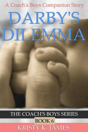Cover of the book Darby's Dilemma by Kristy K. James