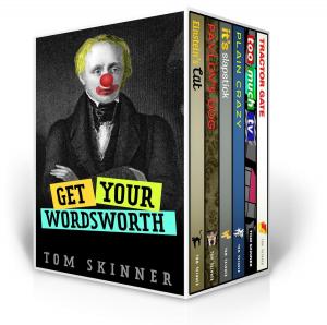 bigCover of the book Get Your Wordsworth (Books 1-6) by 