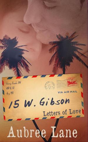 Cover of 15 W. Gibson