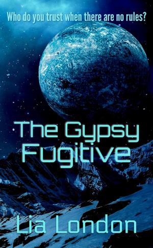 Cover of the book The Gypsy Fugitive by Kalcee Clornel
