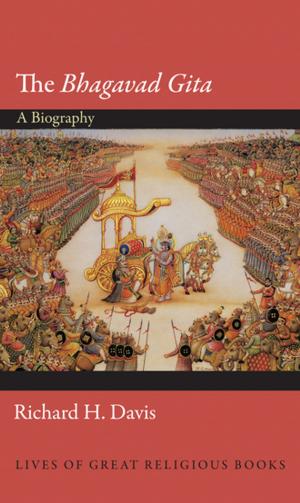 Cover of the book The Bhagavad Gita by Jeremy Mynott