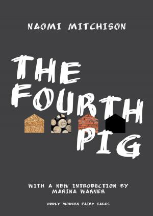 bigCover of the book The Fourth Pig by 
