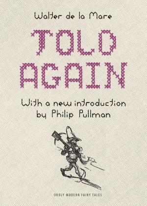Cover of the book Told Again by Julian Havil