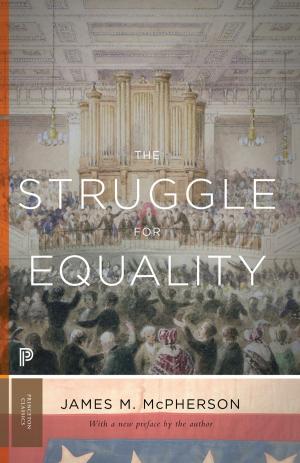 Cover of the book The Struggle for Equality by Adair Turner, Adair Turner