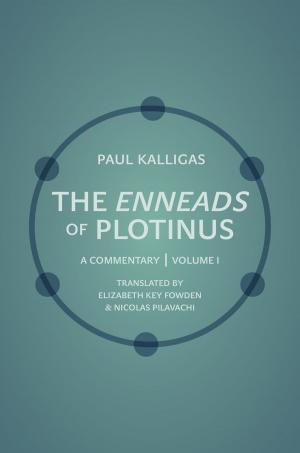 bigCover of the book The Enneads of Plotinus, Volume 1 by 