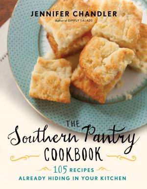 bigCover of the book The Southern Pantry Cookbook by 