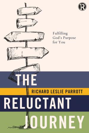 Book cover of The Reluctant Journey