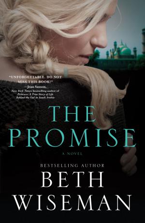 Cover of the book The Promise by Jack Countryman