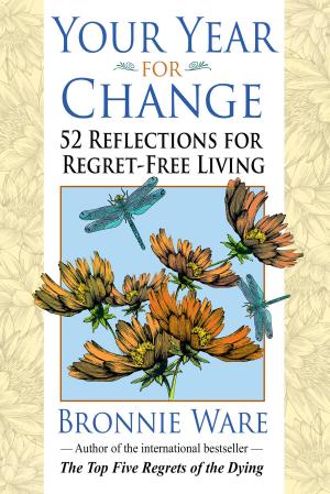 Cover of the book Your Year for Change by Jason Ryan