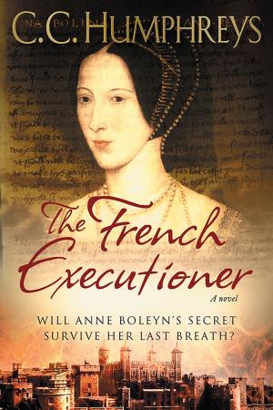 Cover of the book The French Executioner by Peter Zheutlin