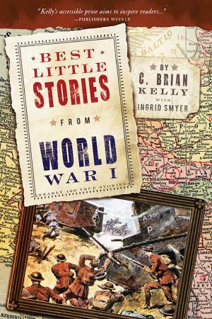 Book cover of Best Little Stories from World War I