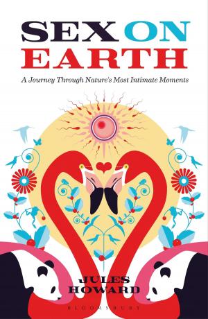 Cover of the book Sex on Earth by Gail Godwin