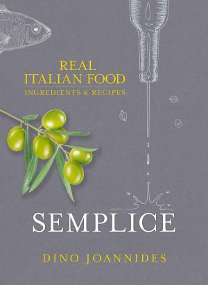 Cover of the book Semplice by Simon Grennan