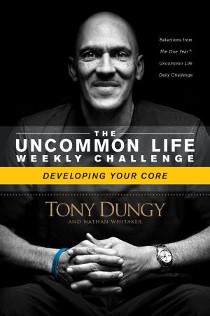 Cover of the book Developing Your Core by Randy Alcorn