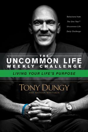 Cover of the book Living Your Life's Purpose by Randy Alcorn