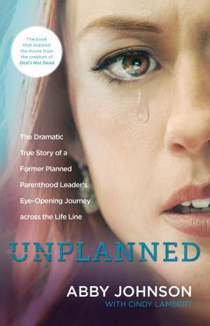 bigCover of the book Unplanned by 