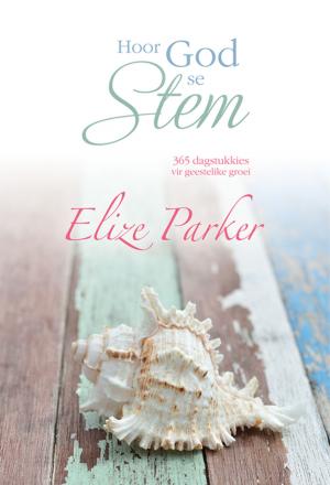 Cover of the book Hoor God se stem (eBoek) by Carolyn Larsen