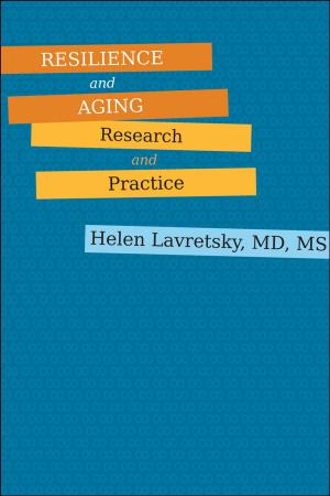 Cover of the book Resilience and Aging by Virginia Cox