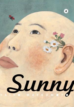 Cover of the book Sunny, Vol. 4 by Kohei Horikoshi