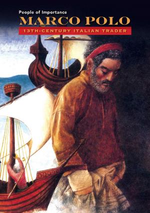 bigCover of the book Marco Polo by 