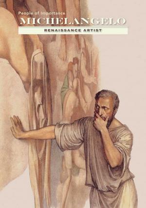 Cover of the book Michelangelo by Tania Rodriguez