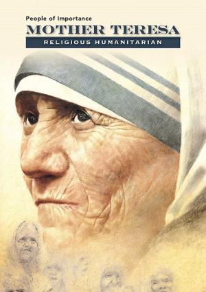 Cover of the book Mother Teresa by Roger E. Hernandez