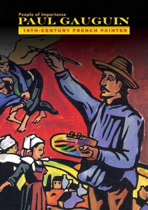 Cover of the book Paul Gauguin by Rodolfo Iguarán Castillo