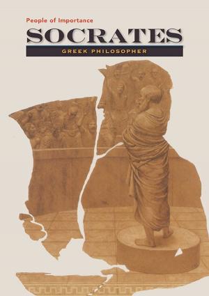Cover of the book Socrates by Kenneth McIntosh