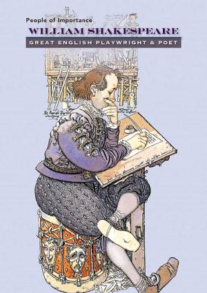 Cover of the book William Shakespeare by Teresa LaClair