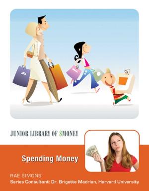 Cover of the book Spending Money by Richard Mulvey